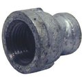 B & K/Mueller Indsimport 34x12 Galv Coupling 511-343HN